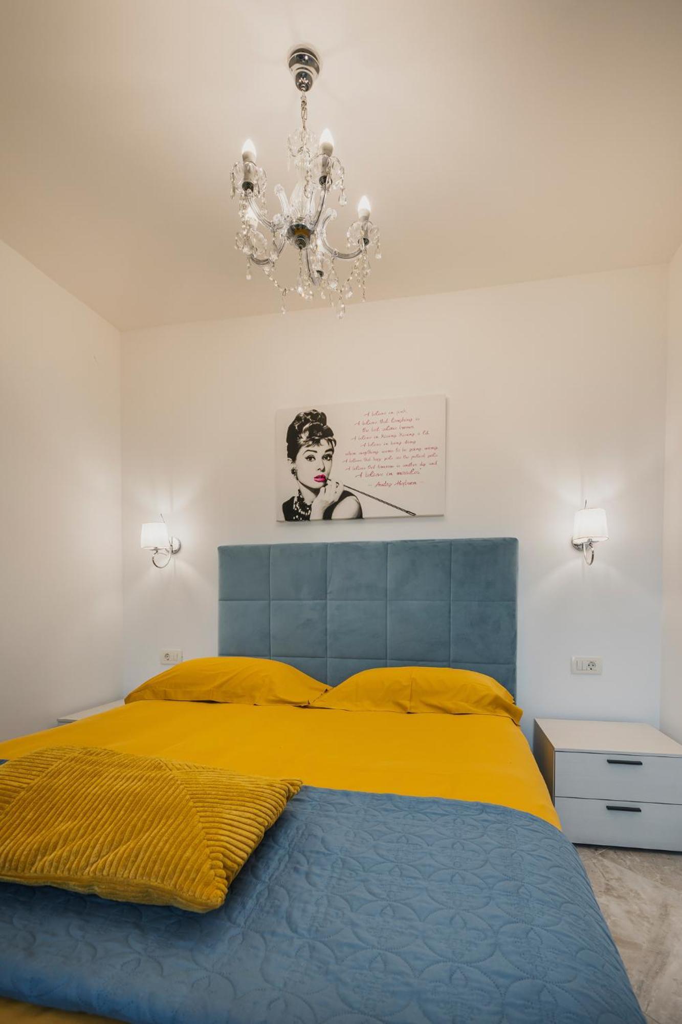 Ferienwohnung Bluemarine Umag Exterior foto